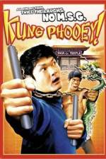 Watch Kung Phooey Nowvideo