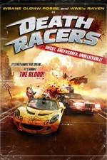 Watch Death Racers Nowvideo
