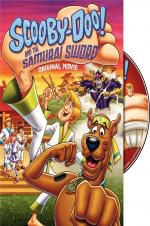 Watch Scooby-Doo! And the Samurai Sword Nowvideo