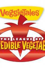 Watch VeggieTales The League of Incredible Vegetables Nowvideo
