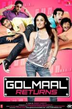 Watch Golmaal Returns Nowvideo