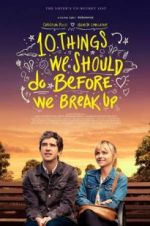 Watch 10 Things We Should Do Before We Break Up Nowvideo