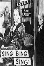 Watch Sing Bing Sing Nowvideo