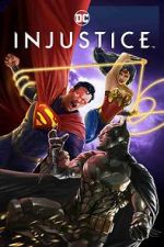 Watch Injustice Nowvideo