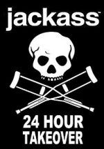 Watch Jackassworld.com: 24 Hour Takeover Nowvideo