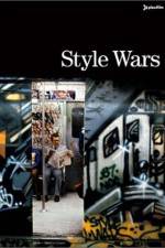 Watch Style Wars Nowvideo