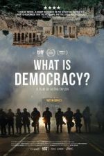 Watch What Is Democracy? Nowvideo
