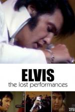 Watch Elvis The Lost Performances Nowvideo