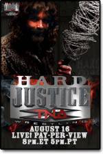 Watch TNA Wrestling: Hard Justice Nowvideo