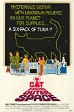 Watch The Cat from Outer Space Nowvideo