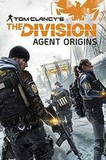 Watch Tom Clancy's the Division: Agent Origins Nowvideo