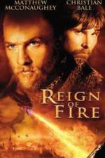 Watch Reign of Fire Nowvideo