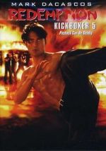 Watch The Redemption: Kickboxer 5 Nowvideo