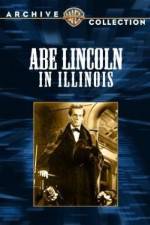 Watch Abe Lincoln in Illinois Nowvideo