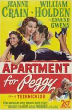 Watch Apartment for Peggy Nowvideo