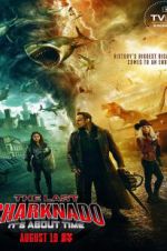 Watch The Last Sharknado: It\'s About Time Nowvideo