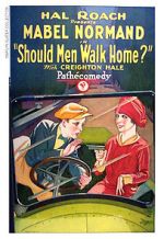Watch Should Men Walk Home? Nowvideo