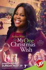Watch My One Christmas Wish Nowvideo