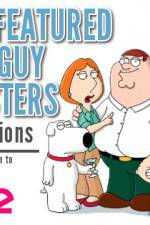 Watch Family Guy The Top 20 Characters Nowvideo