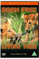 Watch Living Free Nowvideo