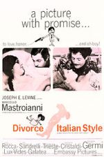 Watch Divorce Italian Style Nowvideo