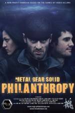 Watch Metal Gear Solid Nowvideo