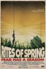 Watch Rites of Spring Nowvideo