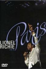 Watch Lionel Richie: Live in Paris Nowvideo