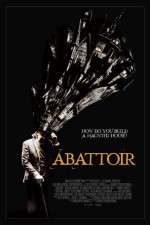 Watch Abattoir Nowvideo