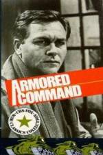 Watch Armored Command Nowvideo