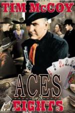 Watch Aces and Eights Alluc