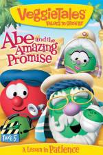 Watch VeggieTales: Abe and the Amazing Promise Nowvideo