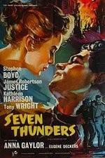 Watch Seven Thunders Nowvideo
