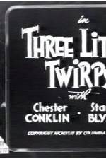 Watch Three Little Twirps Nowvideo