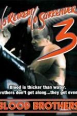 Watch No Retreat, No Surrender 3: Blood Brothers Nowvideo