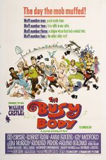 Watch The Busy Body Nowvideo