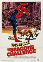 Watch Spider-Man: The Dragon\'s Challenge Nowvideo