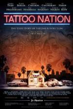 Watch Tattoo Nation Nowvideo