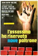 Watch The Killer Reserved Nine Seats Nowvideo