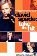 Watch David Spade: Take the Hit Nowvideo