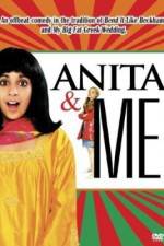 Watch Anita and Me Nowvideo