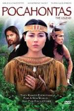 Watch Pocahontas: The Legend Nowvideo