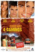 Watch Erreway: 4 caminos Nowvideo