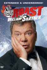 Watch Comedy Central Roast of William Shatner Nowvideo