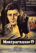 Watch Modigliani of Montparnasse Nowvideo