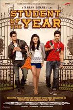 Watch Student of the Year Nowvideo