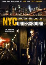 Watch N.Y.C. Underground Nowvideo