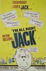 Watch I\'m All Right Jack Nowvideo
