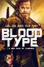 Watch Blood Type Nowvideo