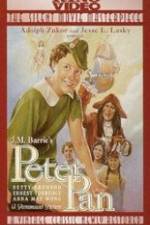 Watch Peter Pan Nowvideo